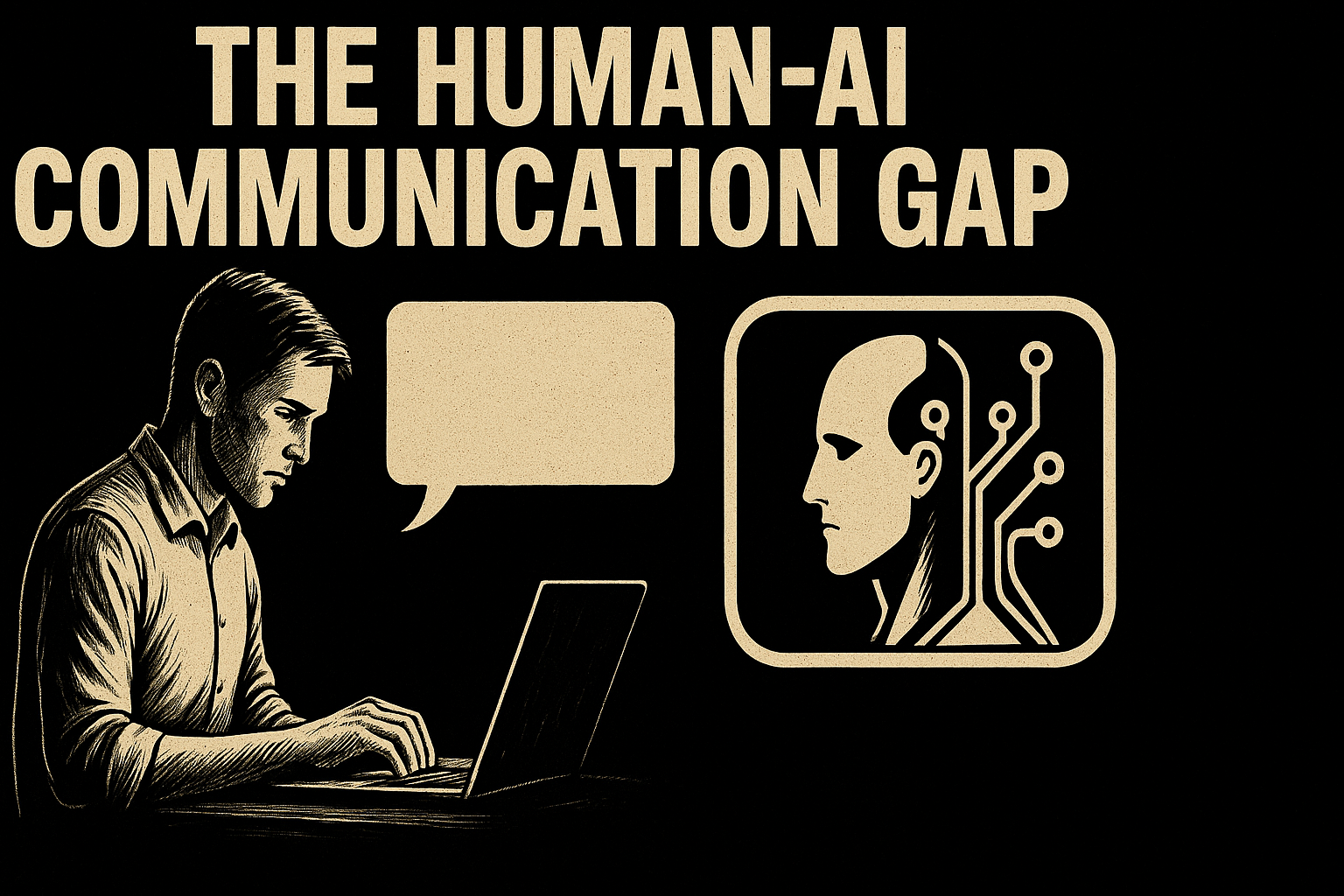The Art of Conversation: Why Prompting Still Matters in 2025