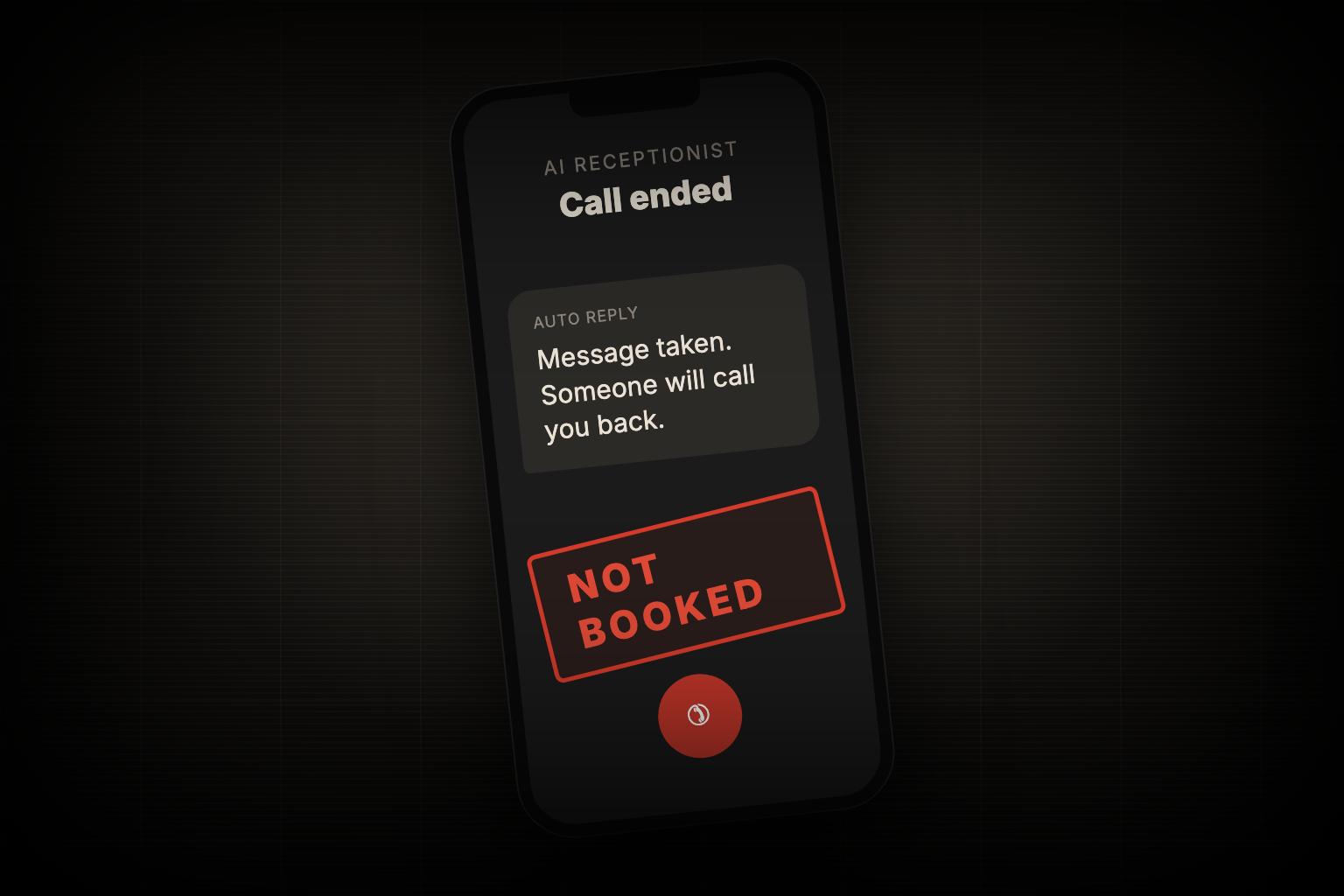 Why Most AI Receptionists Fail (And What Works Instead)