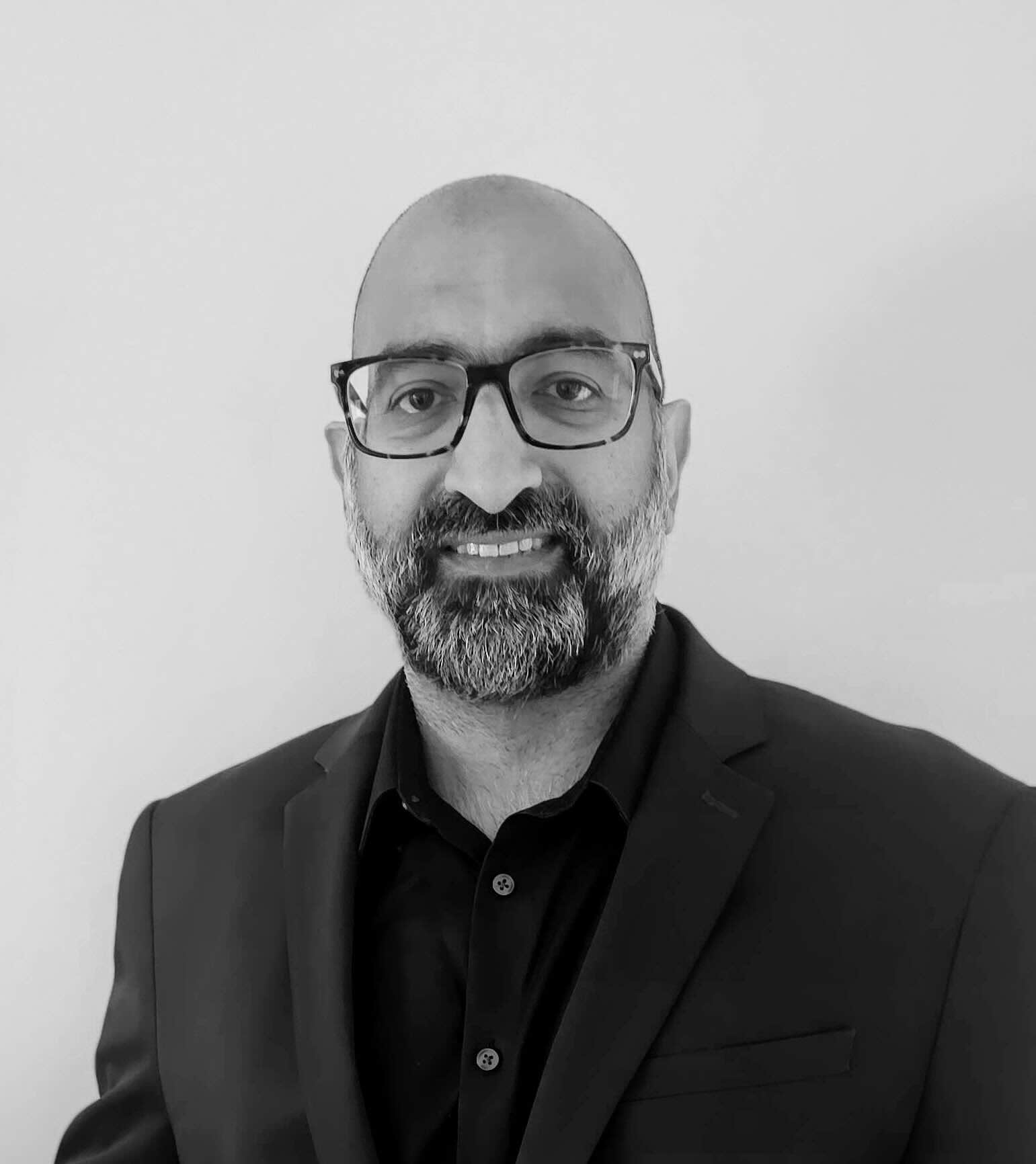 Naveen Aggarwal