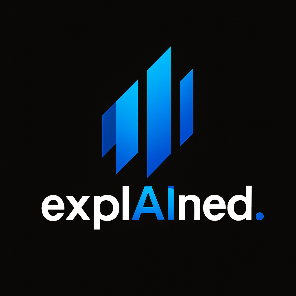 Explained Consulting